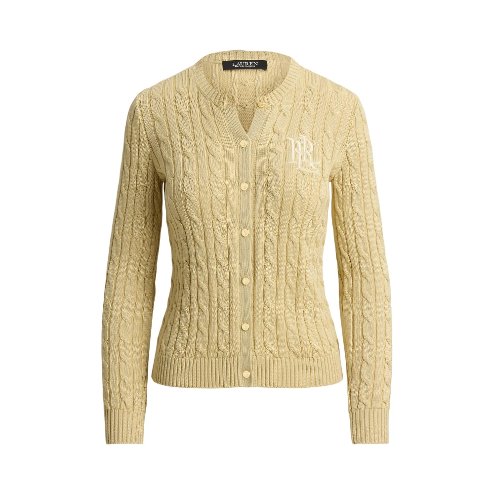 Γυναικεία Ζακέτα Lauren Ralph Lauren
