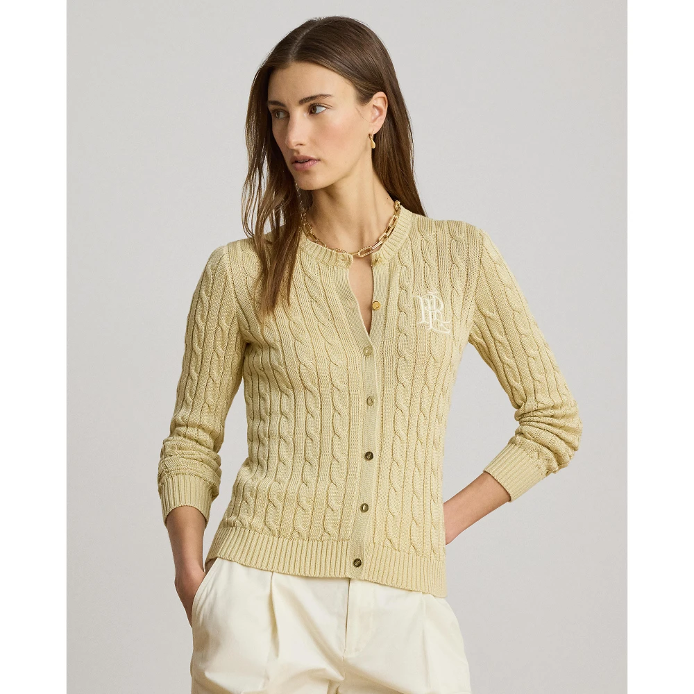 Γυναικεία Ζακέτα Lauren Ralph Lauren