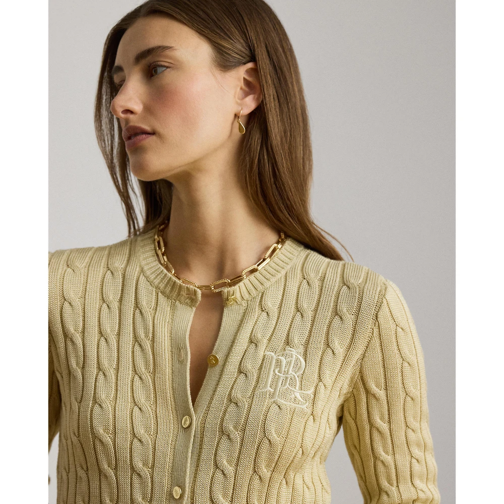 Γυναικεία Ζακέτα Lauren Ralph Lauren