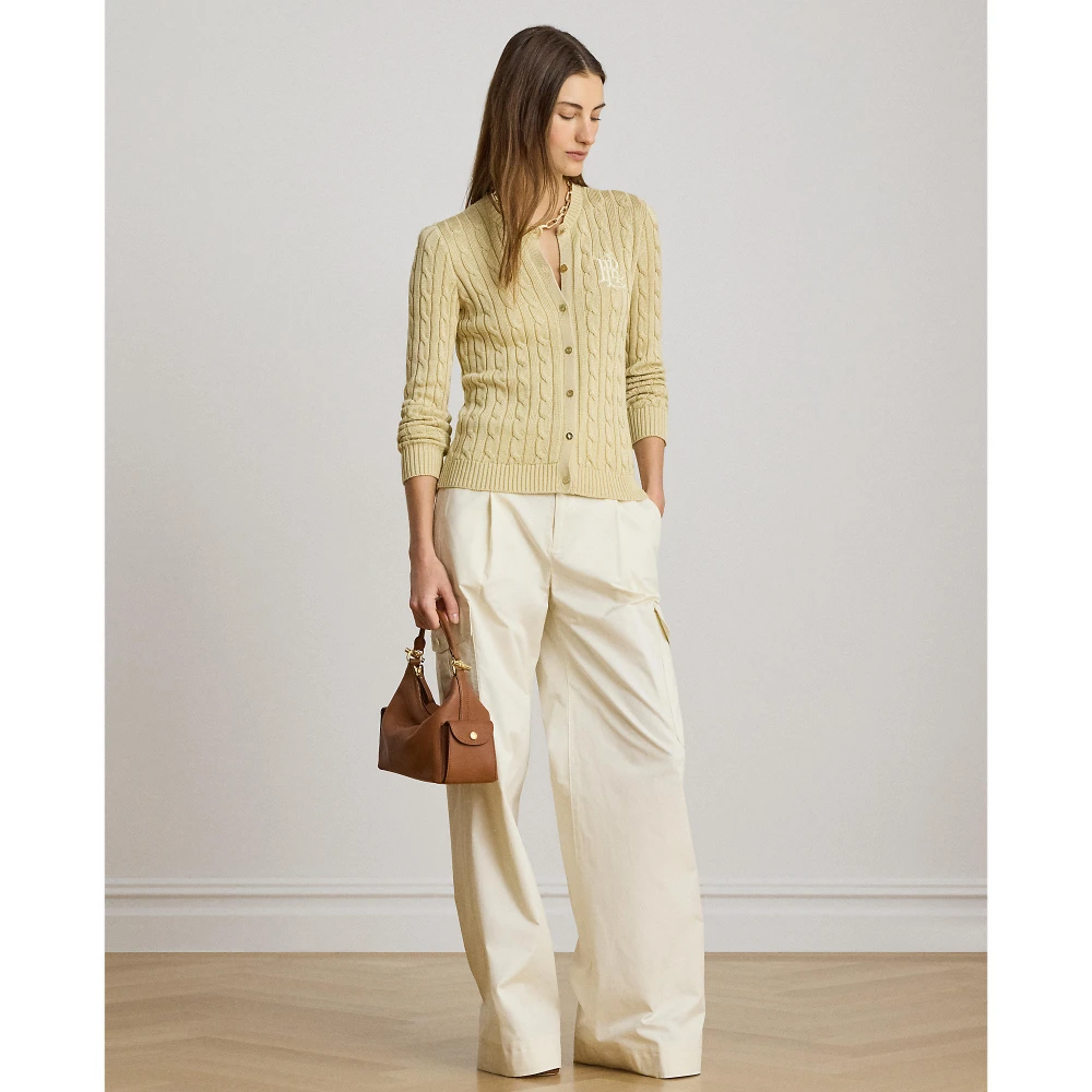 Γυναικεία Ζακέτα Lauren Ralph Lauren