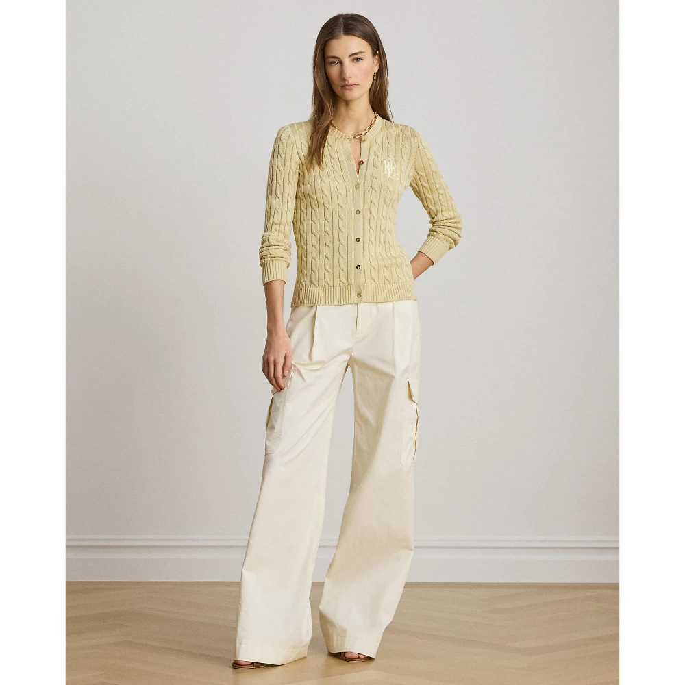 Γυναικεία Ζακέτα Lauren Ralph Lauren