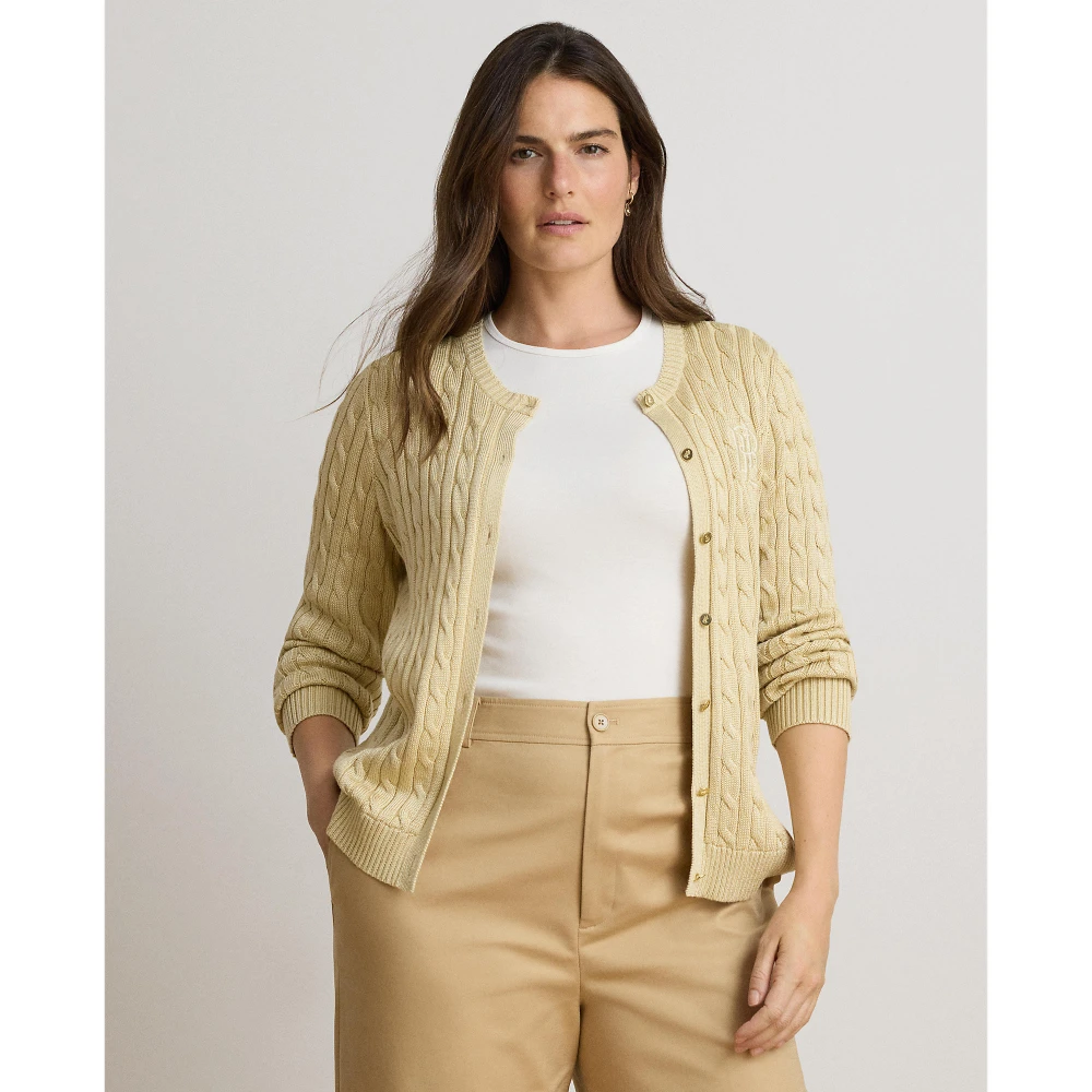 Γυναικεία Ζακέτα Lauren Ralph Lauren