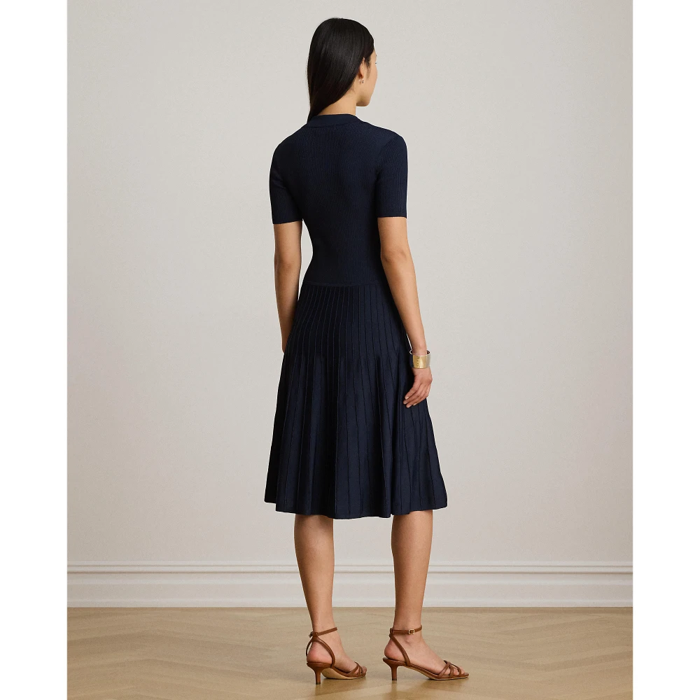Γυναικείο Πλεκτό Φόρεμα Lauren Ralph Lauren