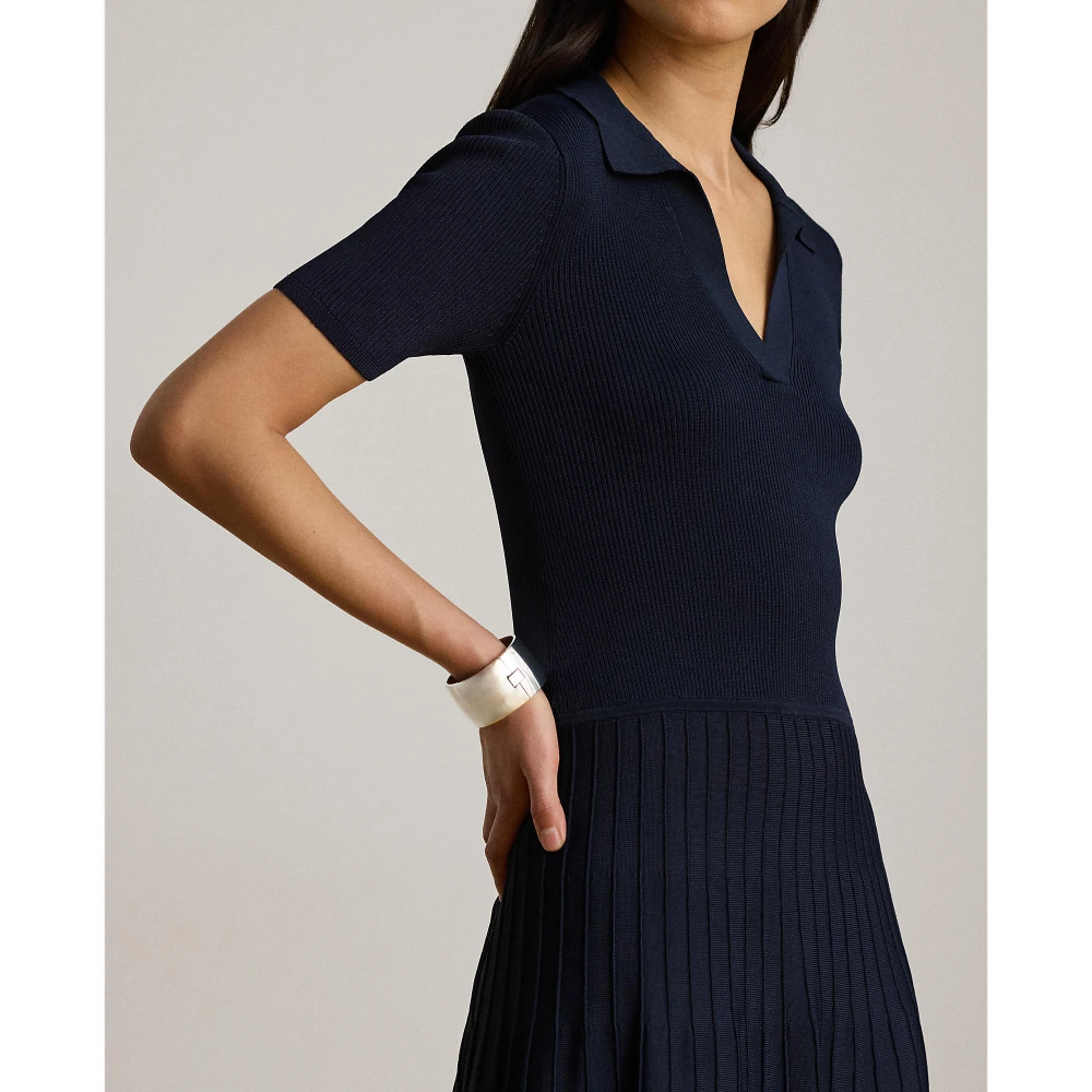 Γυναικείο Πλεκτό Φόρεμα Lauren Ralph Lauren