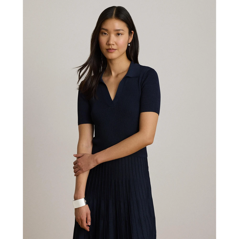Γυναικείο Πλεκτό Φόρεμα Lauren Ralph Lauren