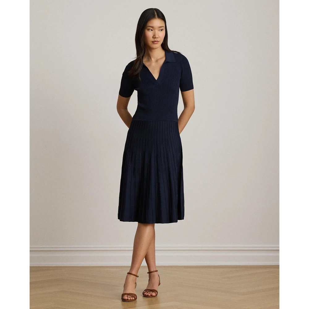 Γυναικείο Πλεκτό Φόρεμα Lauren Ralph Lauren