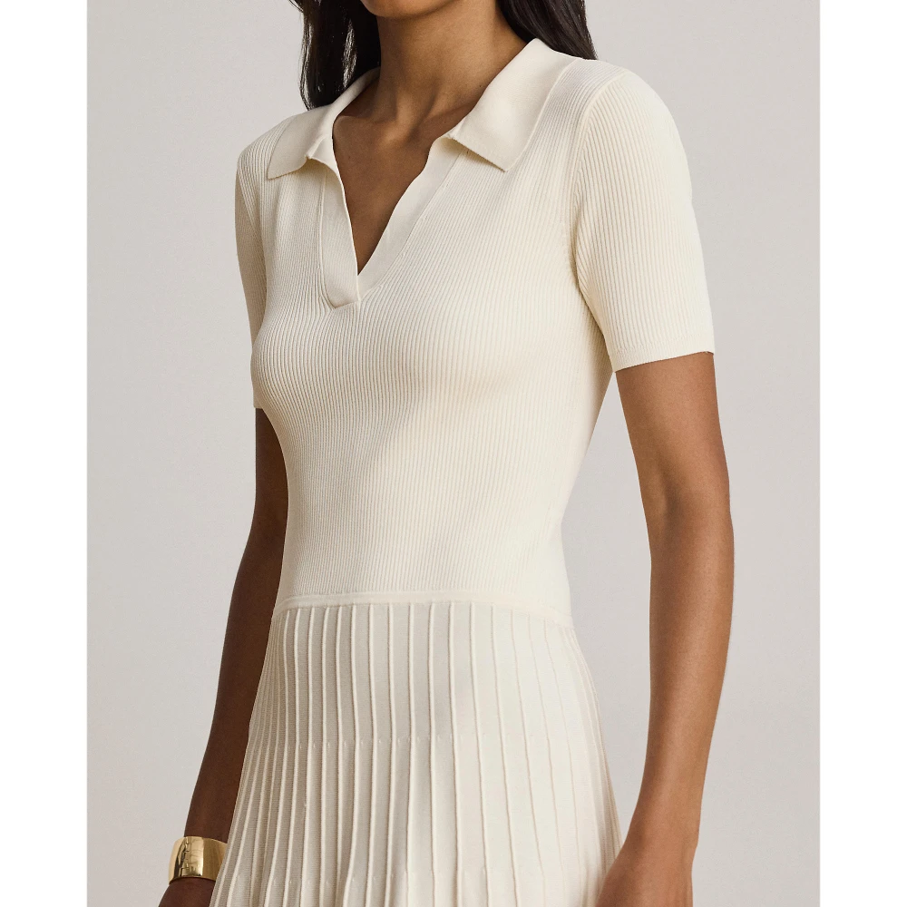 Γυναικείο Πλεκτό Φόρεμα Lauren Ralph Lauren