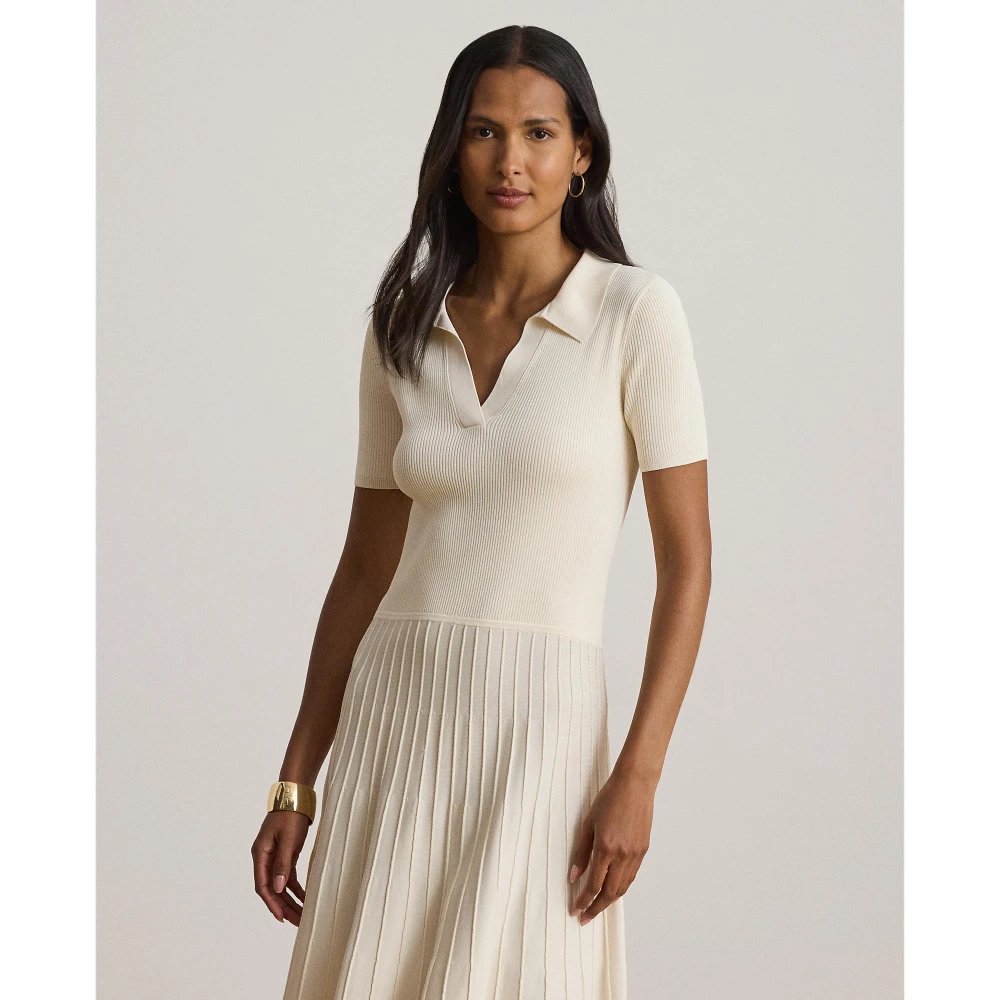 Γυναικείο Πλεκτό Φόρεμα Lauren Ralph Lauren