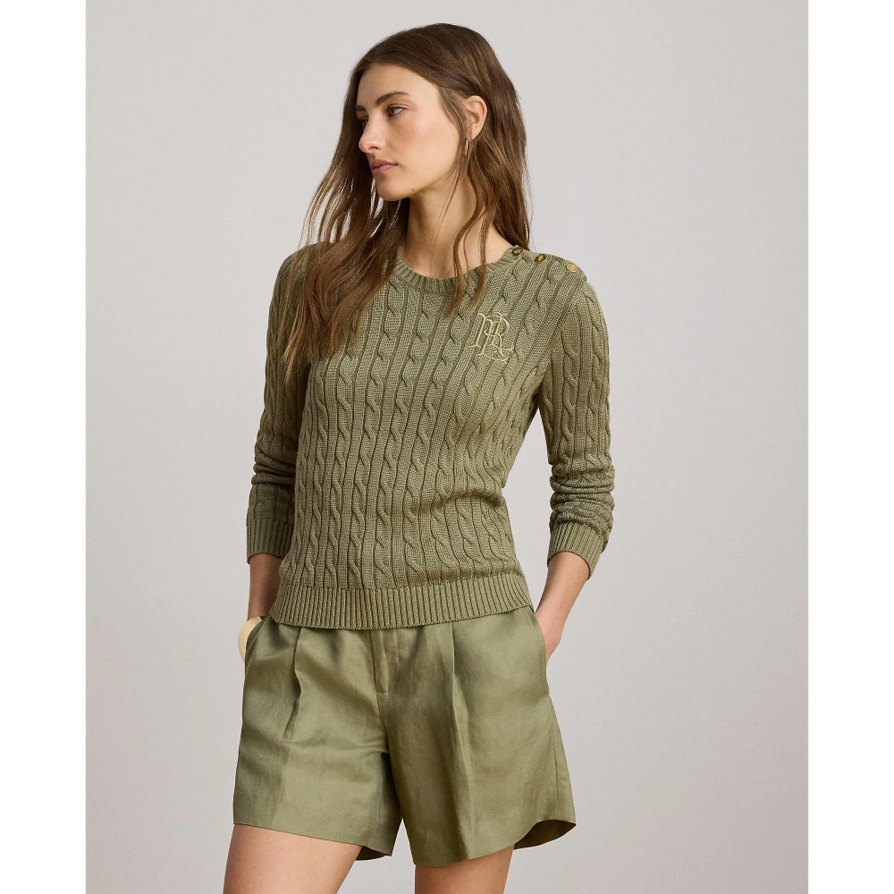 Γυναικείο Πουλόβερ Lauren Ralph Lauren