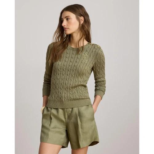 Γυναικείο Πουλόβερ Lauren Ralph Lauren
