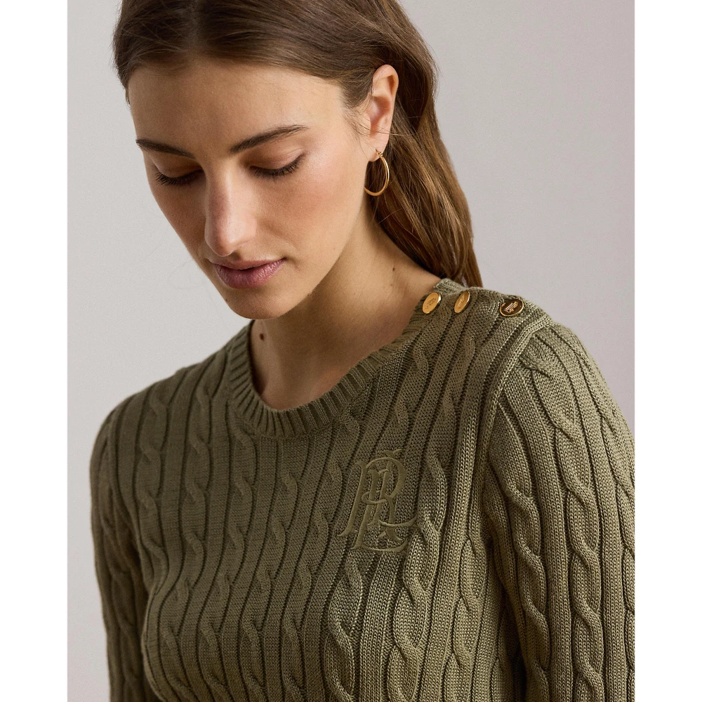 Γυναικείο Πουλόβερ Lauren Ralph Lauren