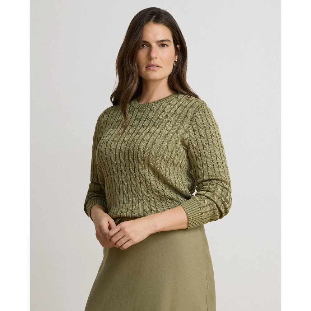 Γυναικείο Πουλόβερ Lauren Ralph Lauren