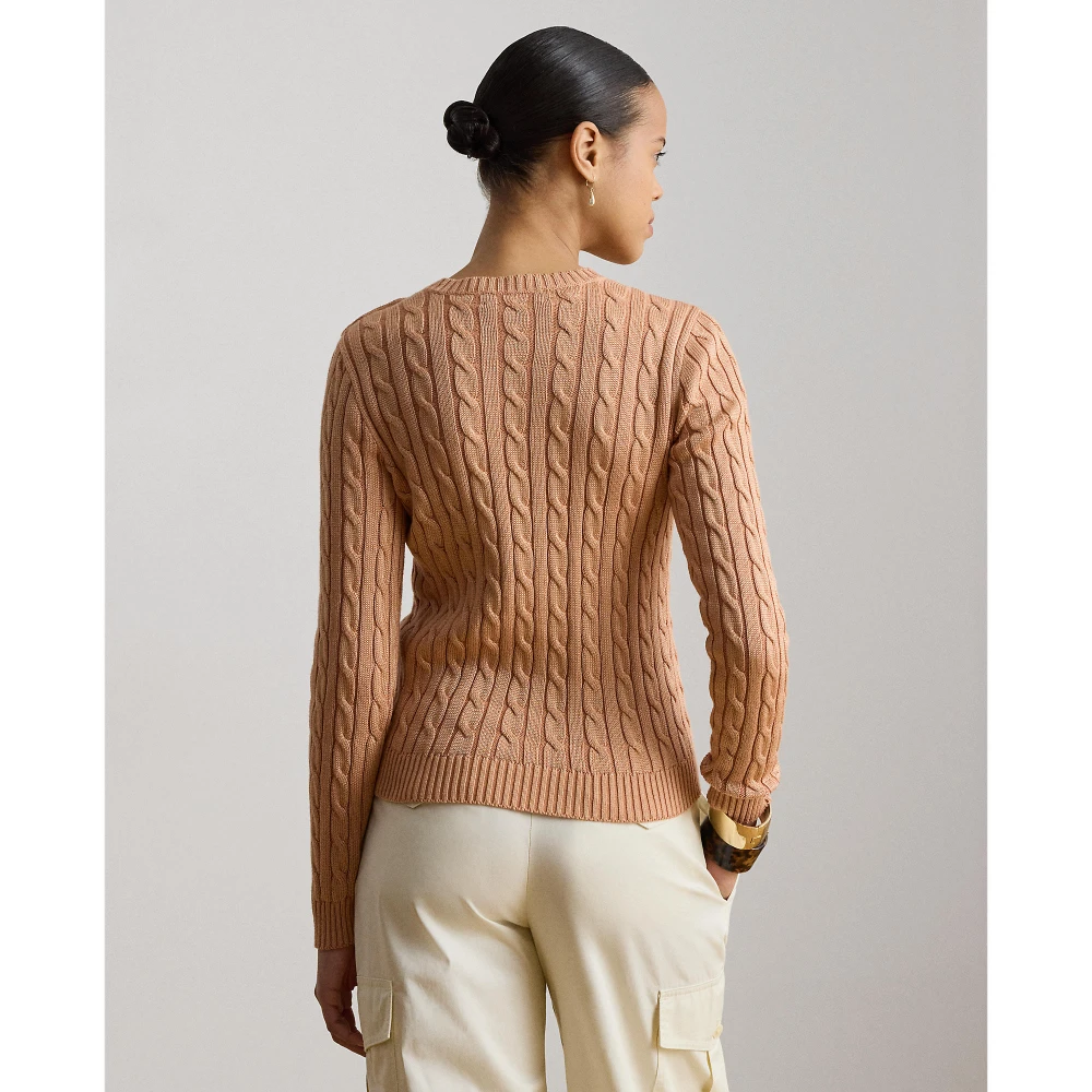 Γυναικείο Πουλόβερ Lauren Ralph Lauren