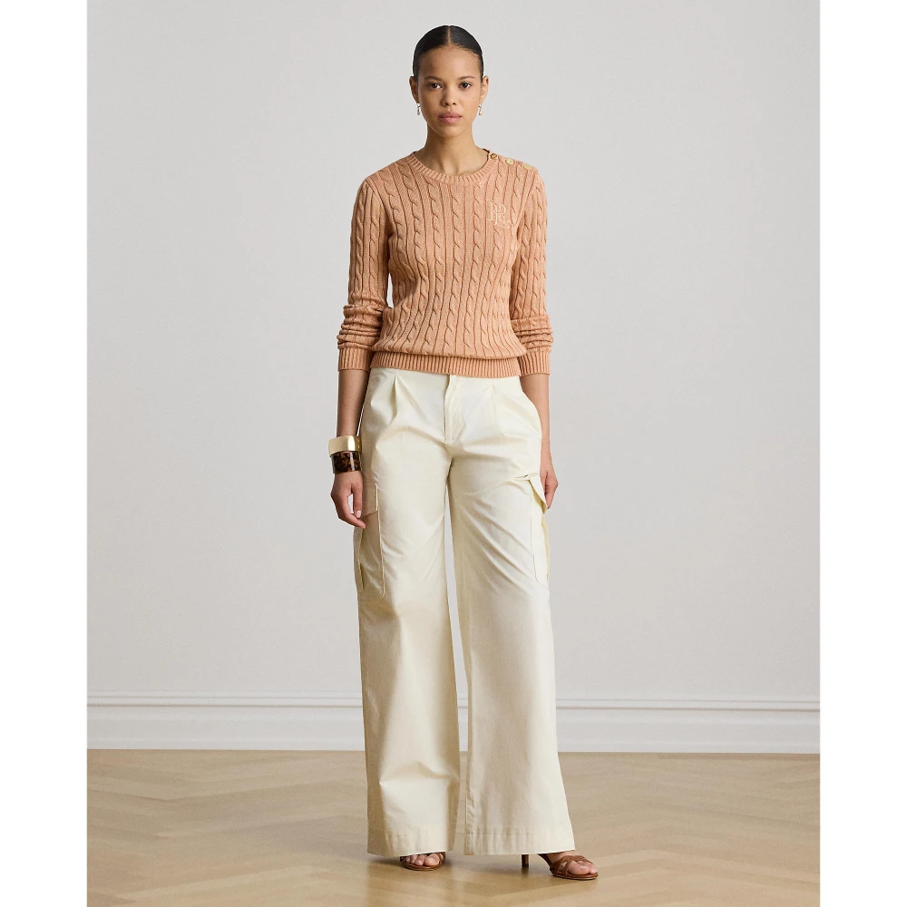 Γυναικείο Πουλόβερ Lauren Ralph Lauren