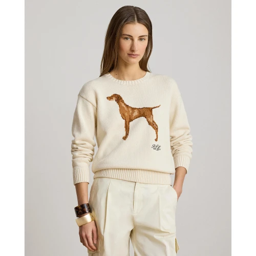 Γυναικείο Πουλόβερ Lauren Ralph Lauren