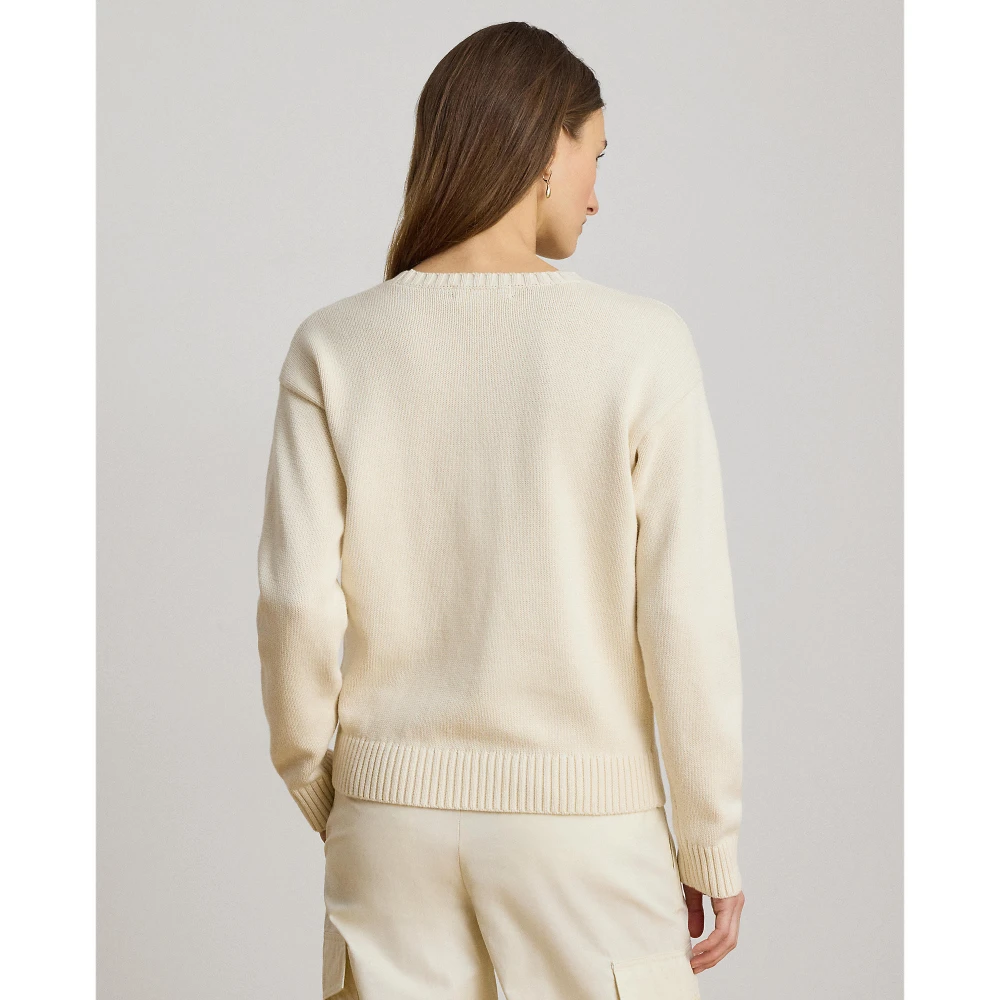 Γυναικείο Πουλόβερ Lauren Ralph Lauren