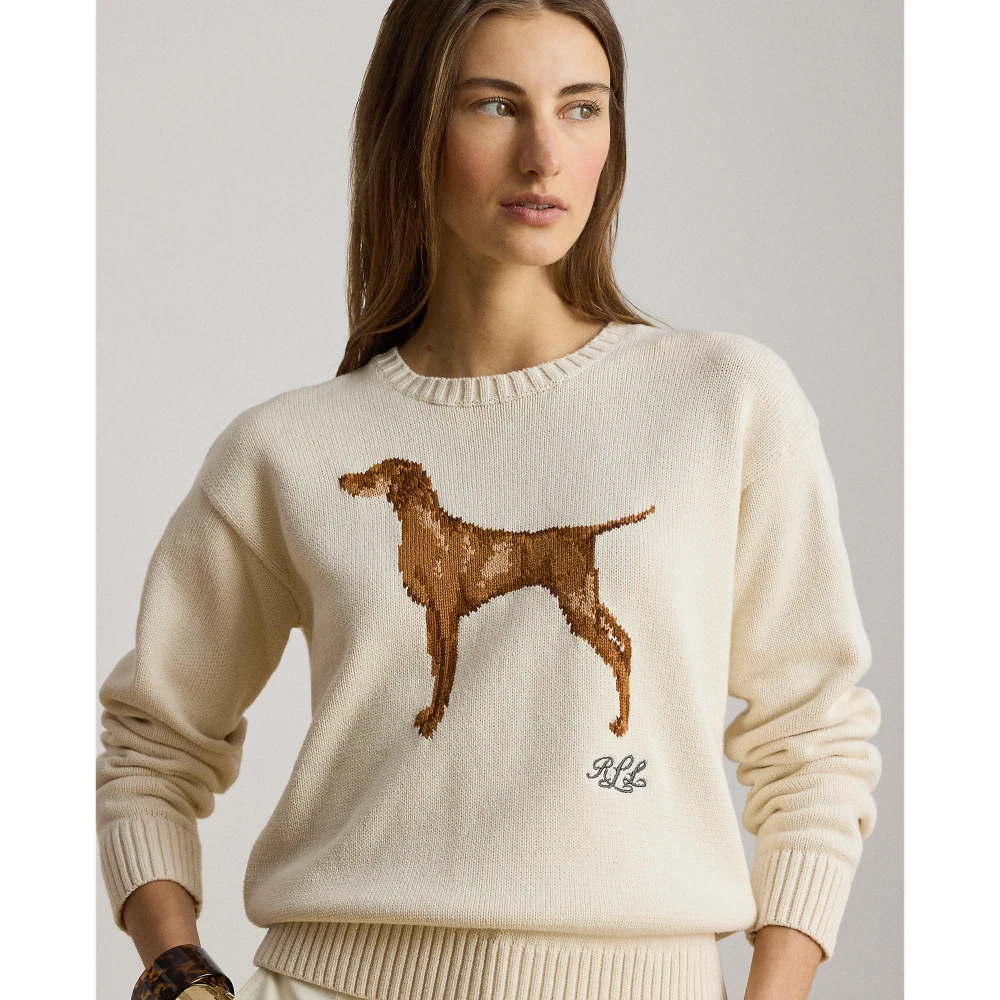 Γυναικείο Πουλόβερ Lauren Ralph Lauren