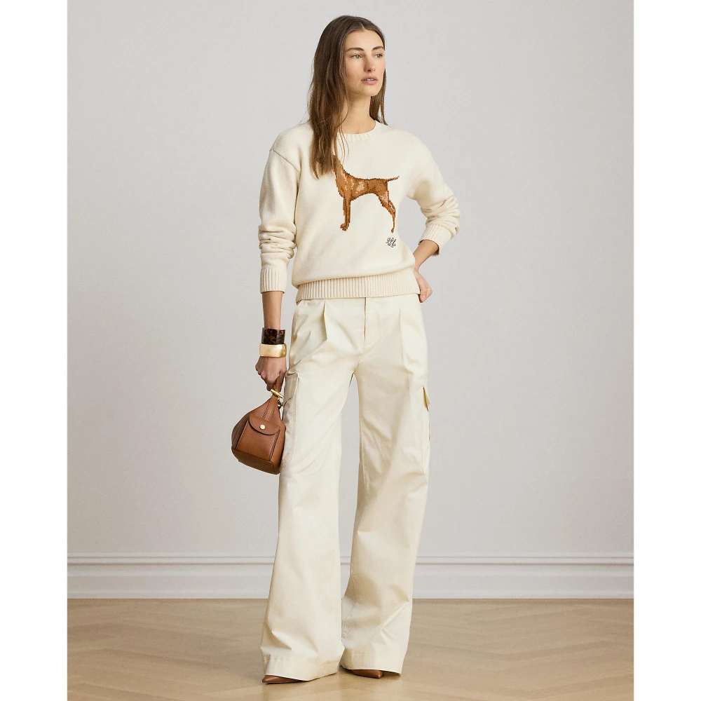 Γυναικείο Πουλόβερ Lauren Ralph Lauren