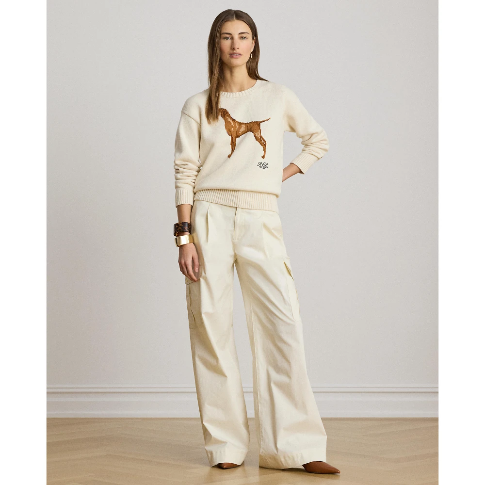 Γυναικείο Πουλόβερ Lauren Ralph Lauren
