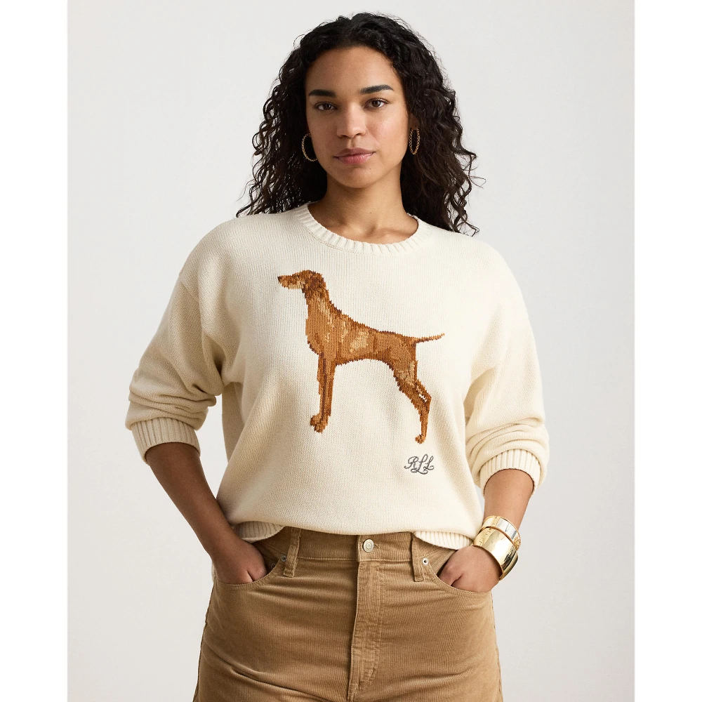 Γυναικείο Πουλόβερ Lauren Ralph Lauren