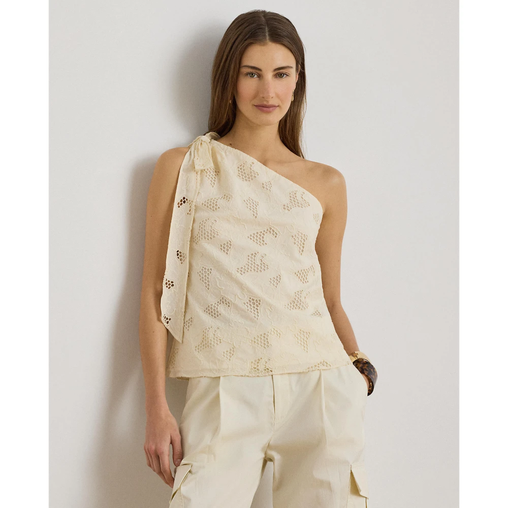 Γυναικεία Μπλούζα Lauren Ralph Lauren