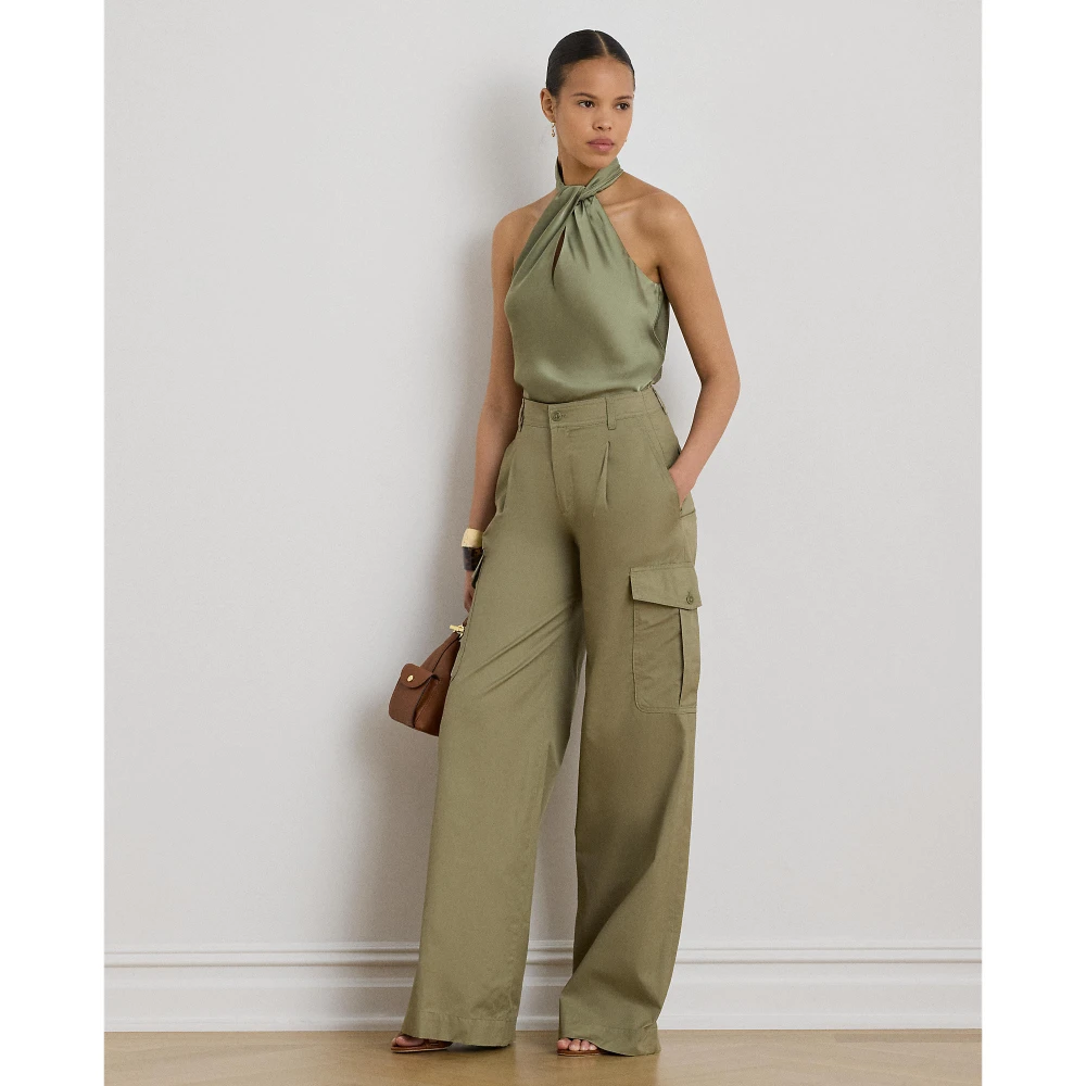 Γυναικεία Μπλούζα Lauren Ralph Lauren