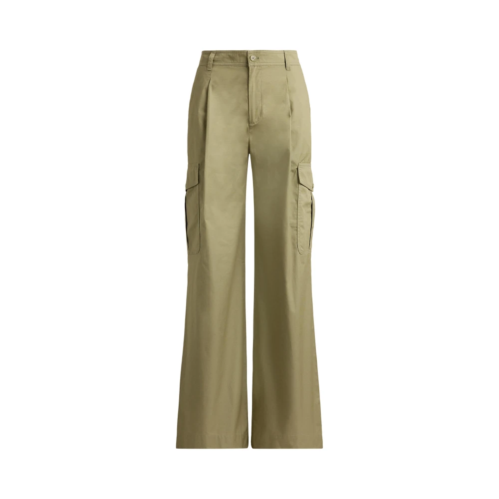 Γυναικείο Cargo Παντελόνι Lauren Ralph Lauren