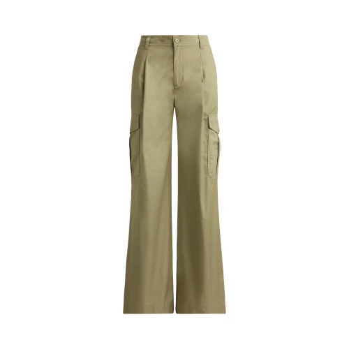 Γυναικείο Cargo Παντελόνι Lauren Ralph Lauren