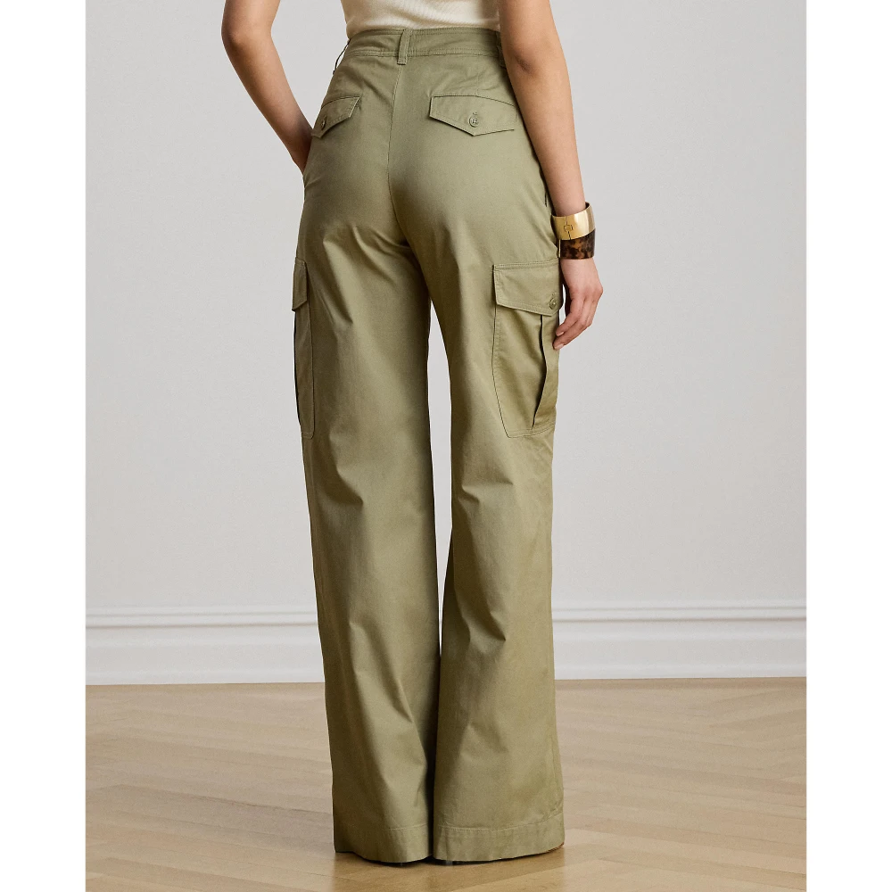 Γυναικείο Cargo Παντελόνι Lauren Ralph Lauren