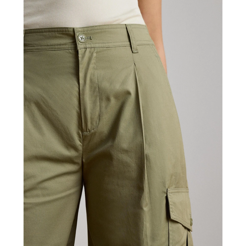 Γυναικείο Cargo Παντελόνι Lauren Ralph Lauren
