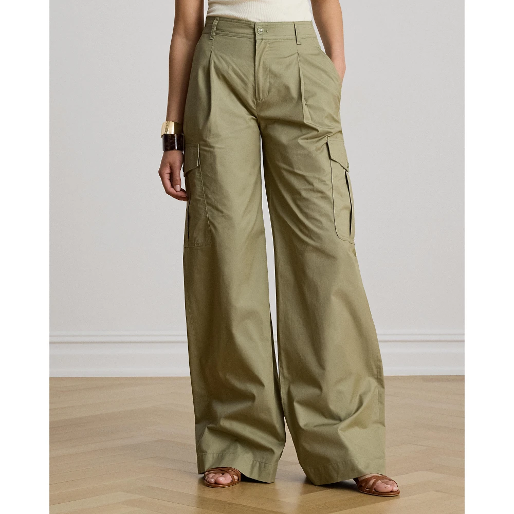Γυναικείο Cargo Παντελόνι Lauren Ralph Lauren