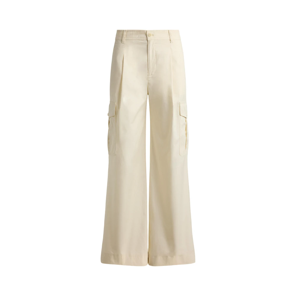 Γυναικείο Cargo Παντελόνι Lauren Ralph Lauren
