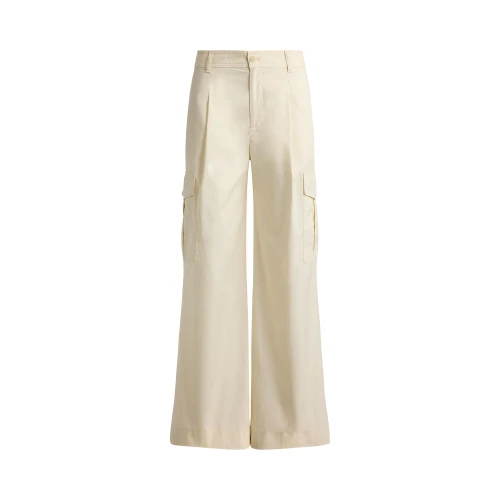 Γυναικείο Cargo Παντελόνι Lauren Ralph Lauren