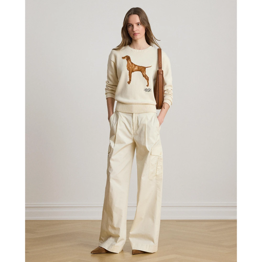 Γυναικείο Cargo Παντελόνι Lauren Ralph Lauren
