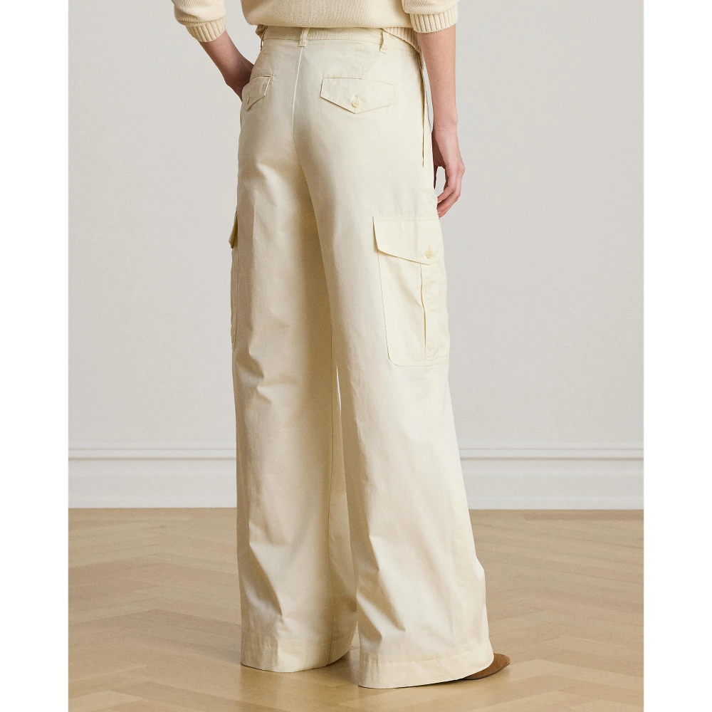 Γυναικείο Cargo Παντελόνι Lauren Ralph Lauren
