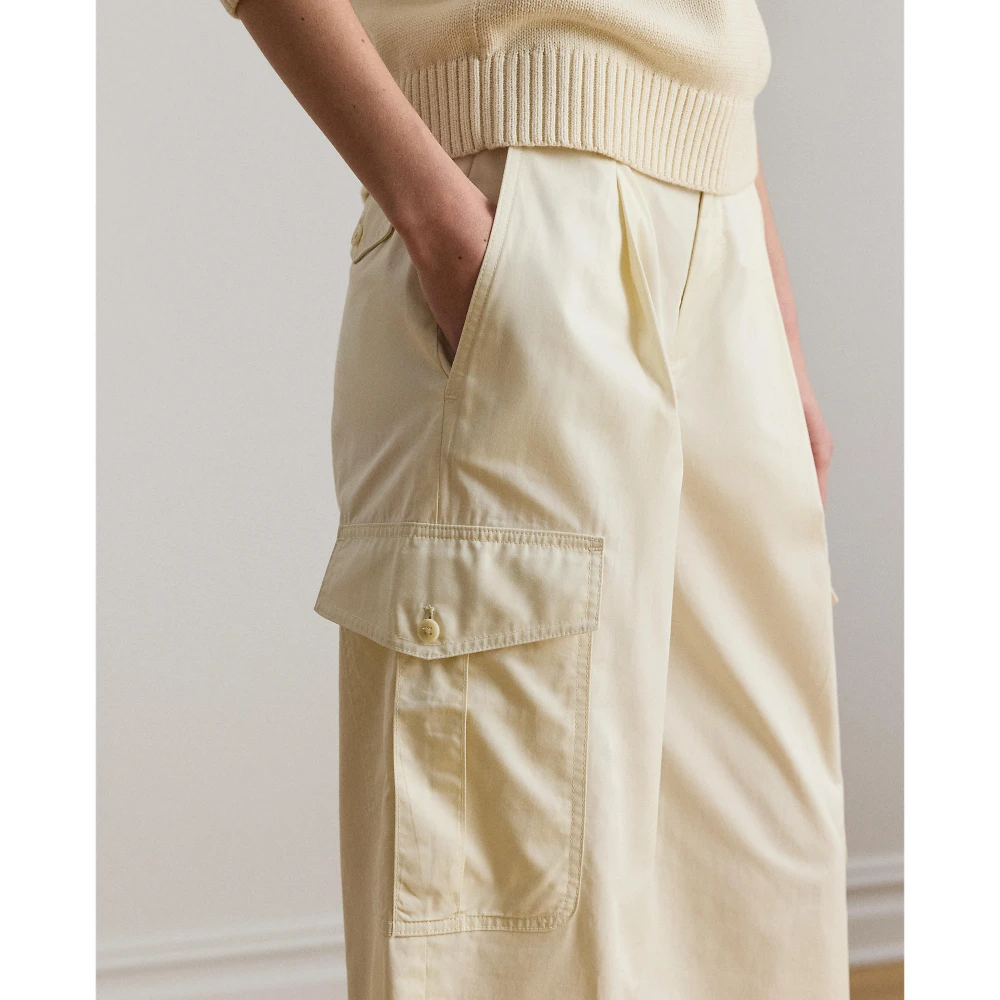 Γυναικείο Cargo Παντελόνι Lauren Ralph Lauren
