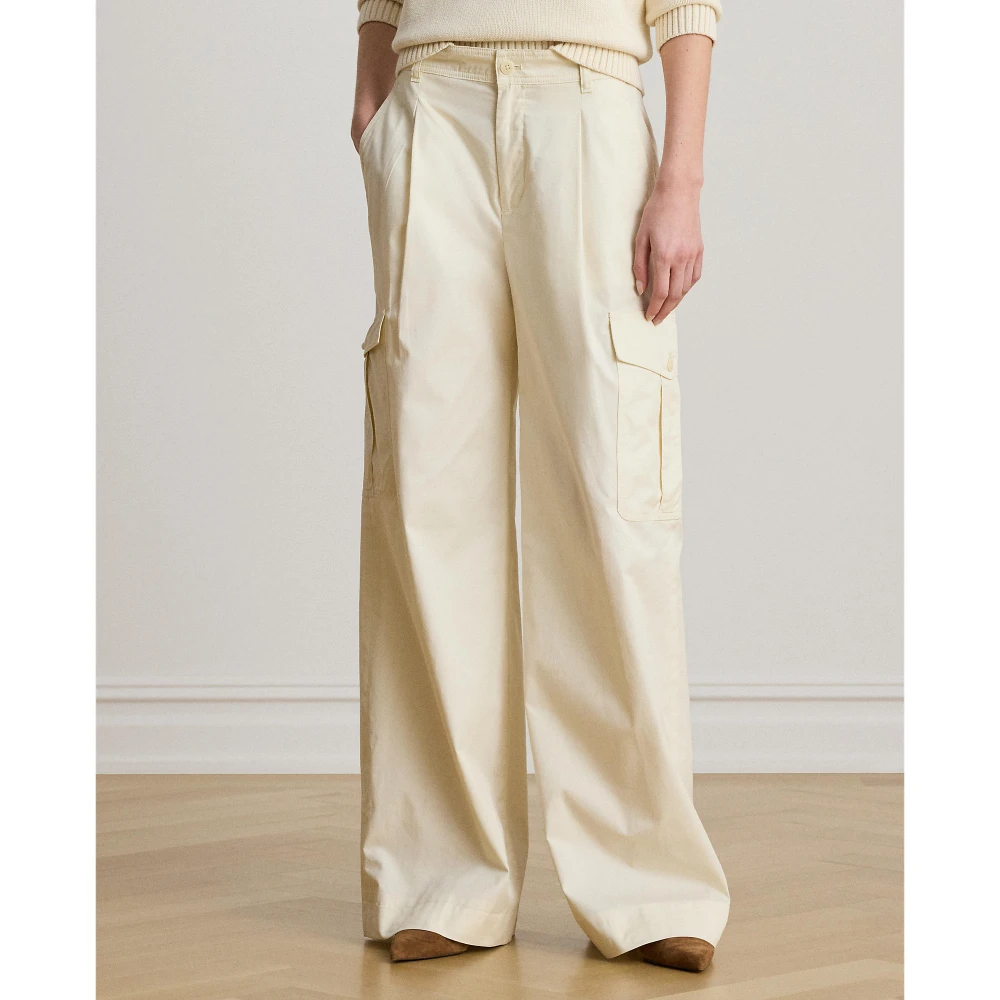 Γυναικείο Cargo Παντελόνι Lauren Ralph Lauren