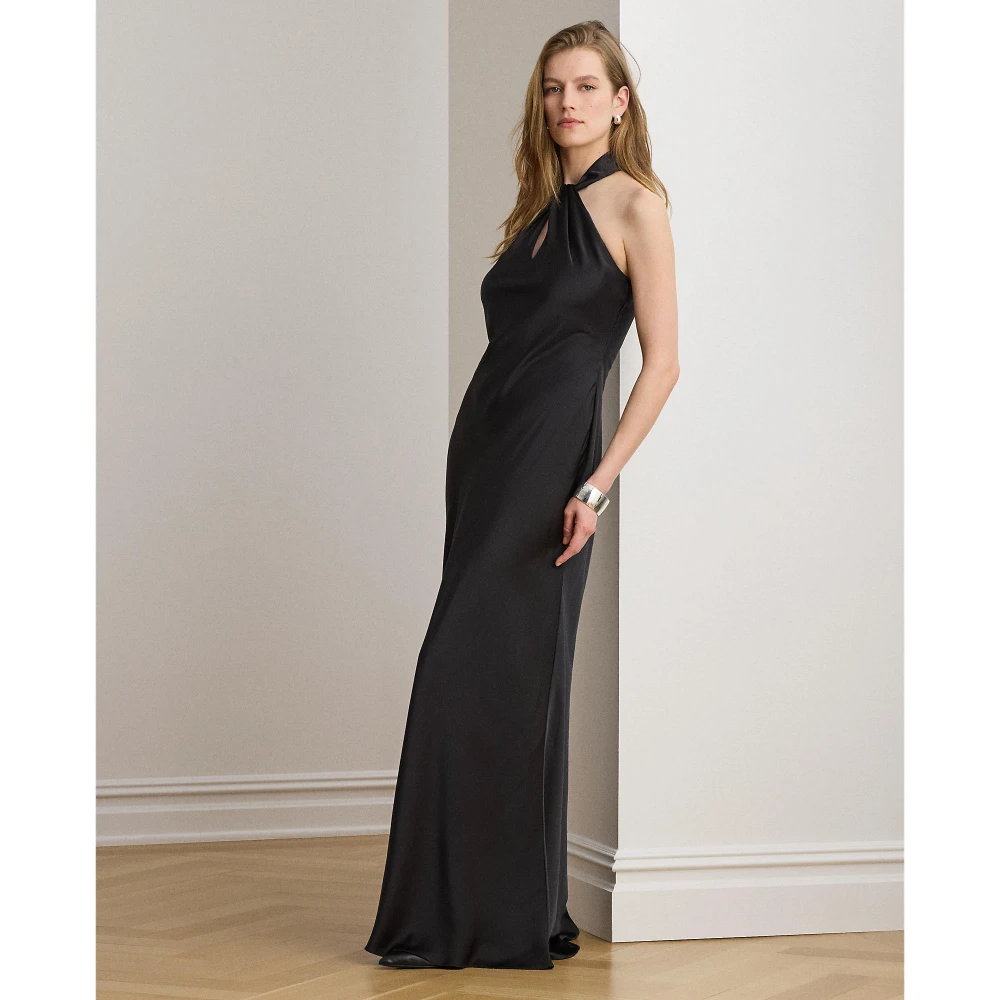 Γυναικείο Φόρεμα Μάξι Lauren Ralph Lauren