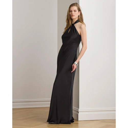 Γυναικείο Φόρεμα Μάξι Lauren Ralph Lauren