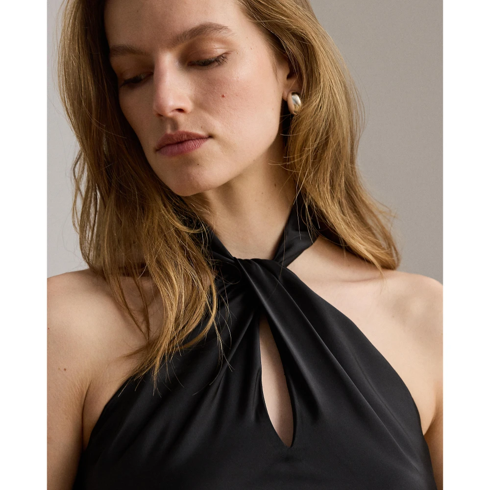 Γυναικείο Φόρεμα Μάξι Lauren Ralph Lauren