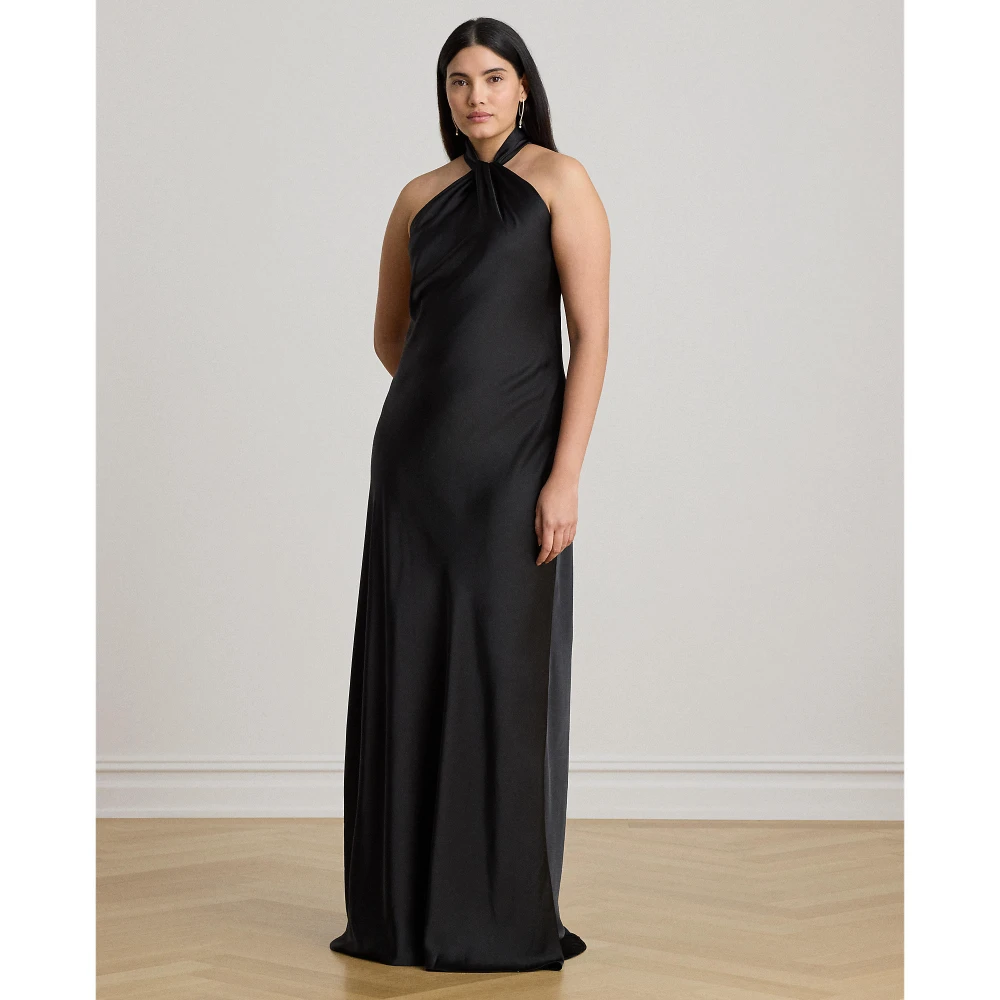 Γυναικείο Φόρεμα Μάξι Lauren Ralph Lauren