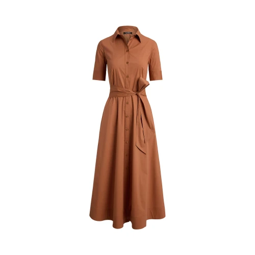 Γυναικείο Φόρεμα Σεμιζιέ Lauren Ralph Lauren