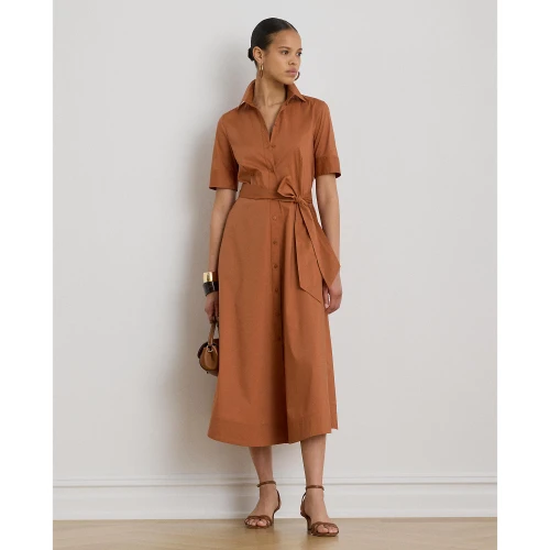 Γυναικείο Φόρεμα Σεμιζιέ Lauren Ralph Lauren