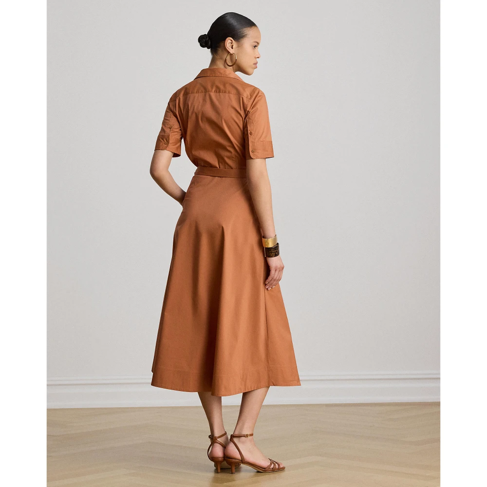 Γυναικείο Φόρεμα Σεμιζιέ Lauren Ralph Lauren