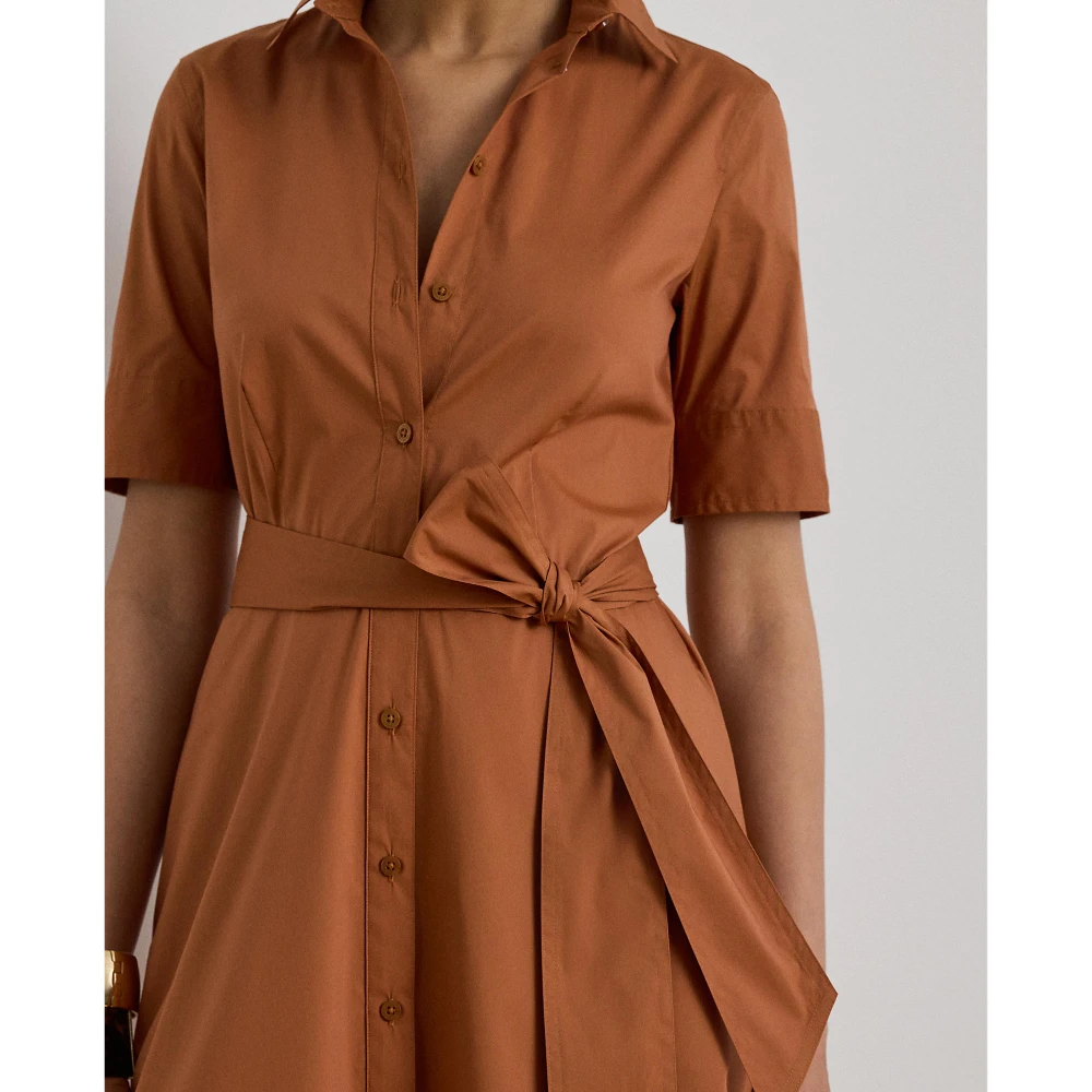 Γυναικείο Φόρεμα Σεμιζιέ Lauren Ralph Lauren