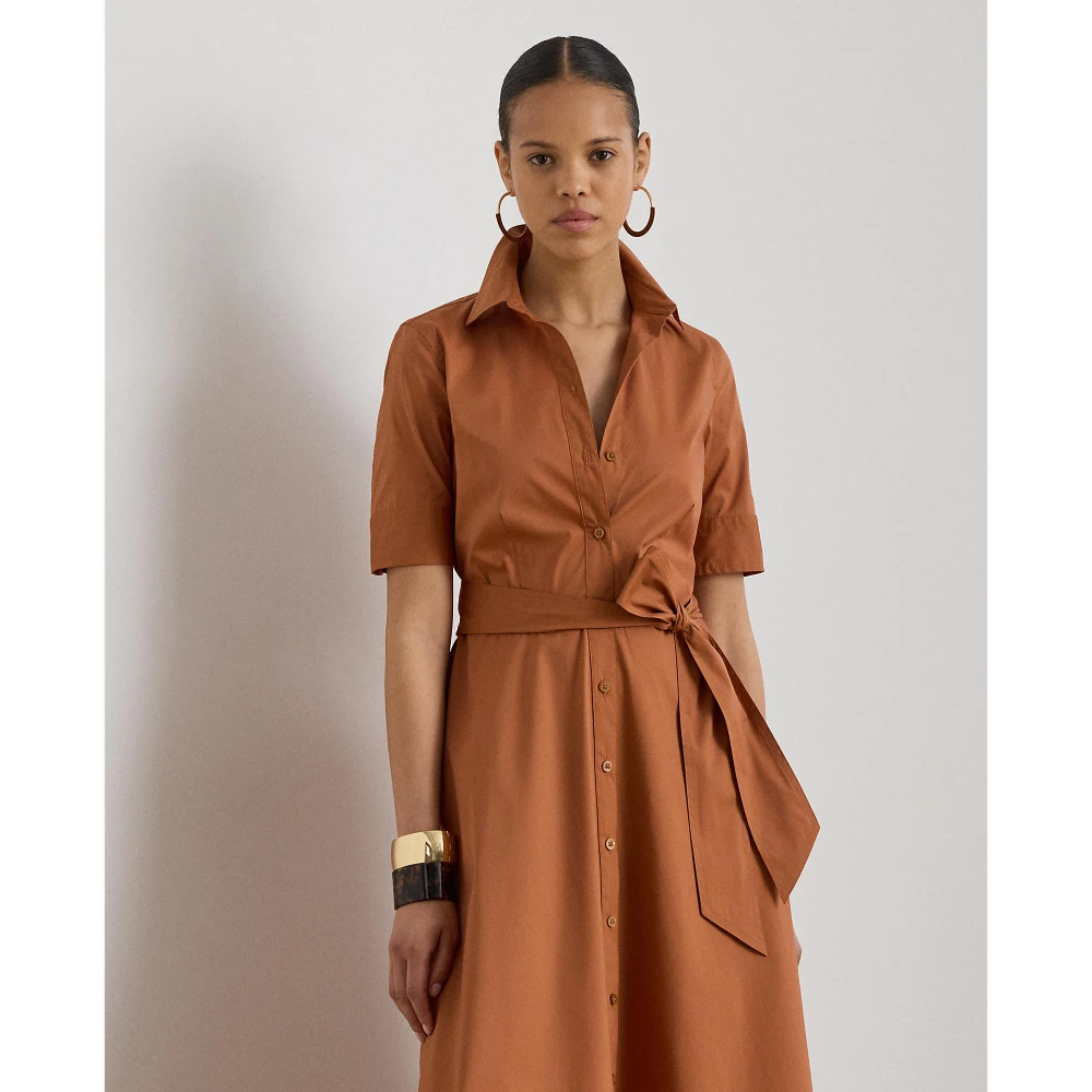 Γυναικείο Φόρεμα Σεμιζιέ Lauren Ralph Lauren