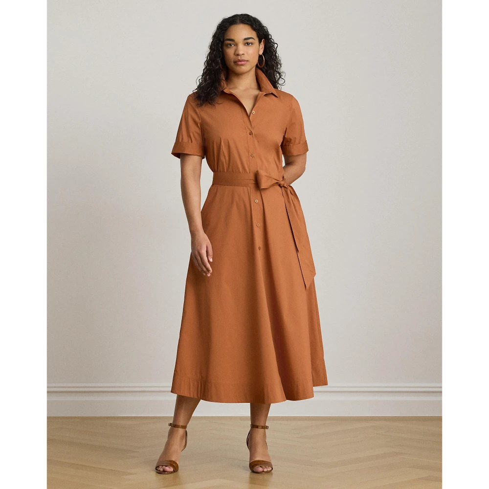 Γυναικείο Φόρεμα Σεμιζιέ Lauren Ralph Lauren