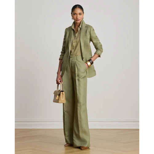 Γυναικείο Παντελόνι Lauren Ralph Lauren