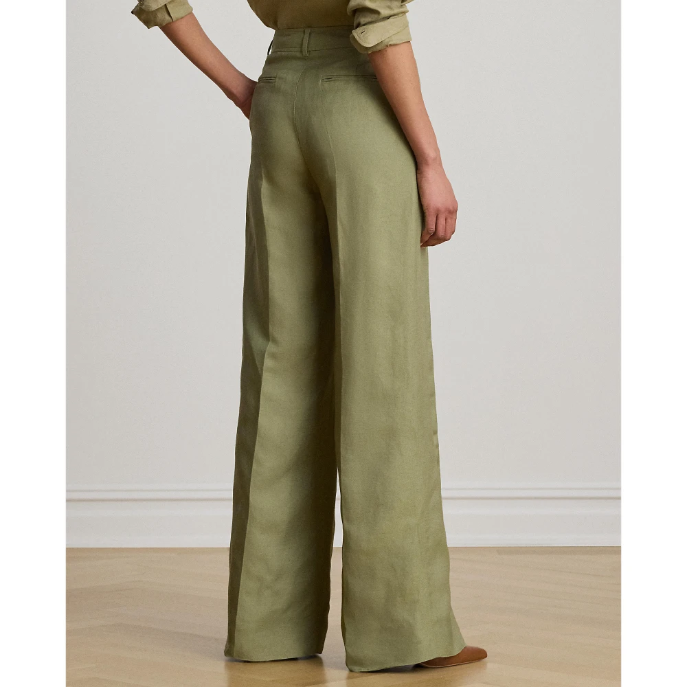 Γυναικείο Παντελόνι Lauren Ralph Lauren