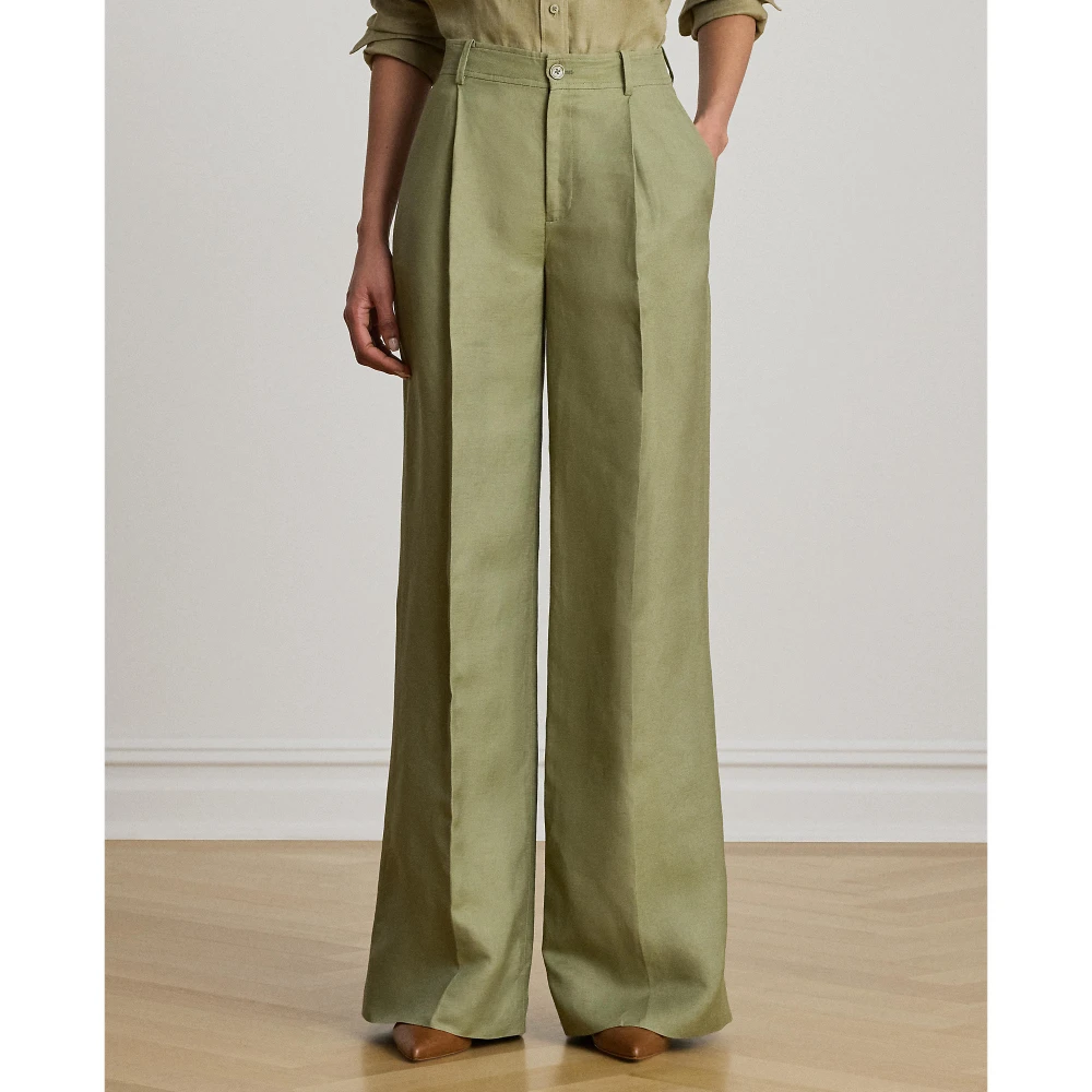Γυναικείο Παντελόνι Lauren Ralph Lauren
